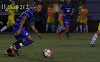 Men's soccer heads to Louisville for Sunday showdown - NC State