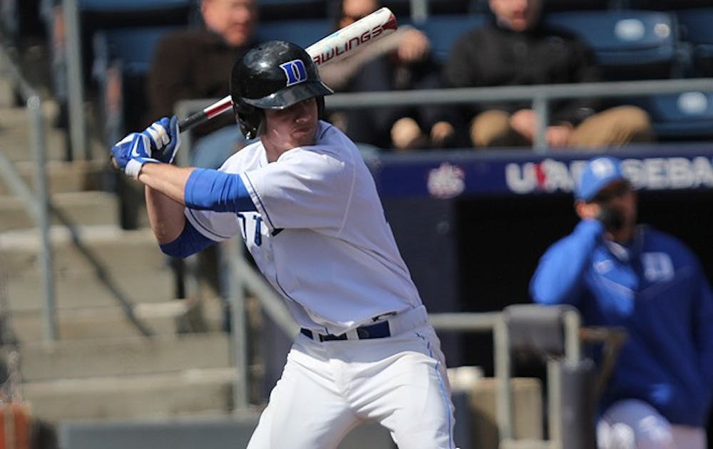 Senior right fielder Jeff Kremer went 4-for-4 at the plate to tie a career high with four hits.