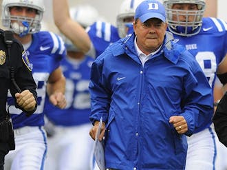 Head coach David Cutcliffe’s prediction that Duke is a bowl team is coming ever closer to reality.