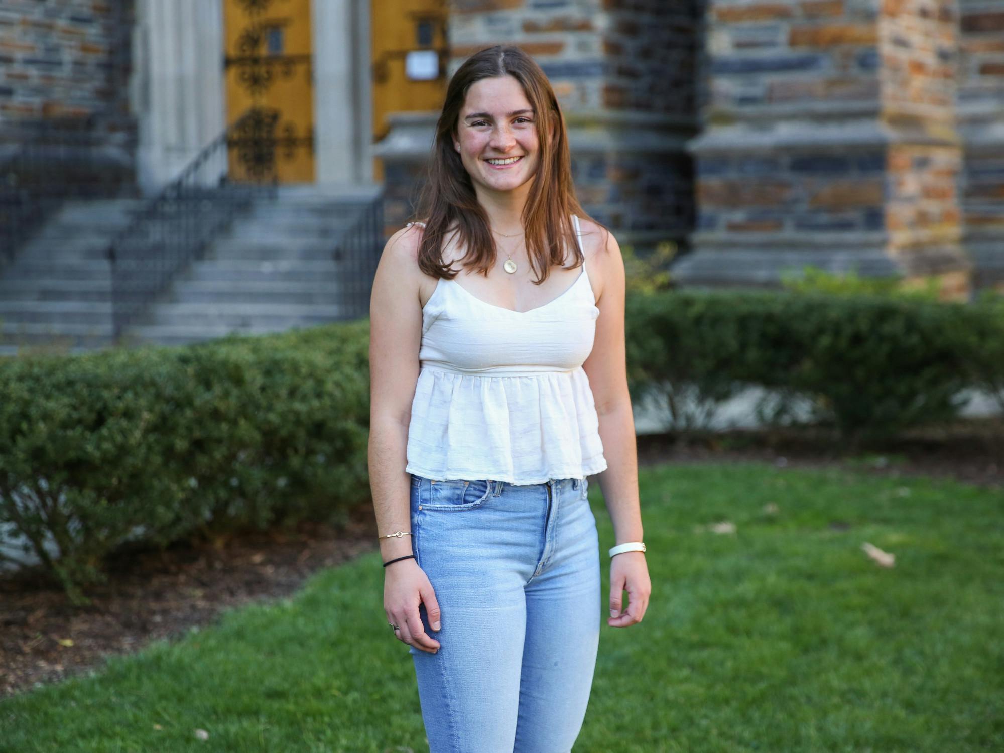 'An opportunity to continue to give back to the community': Meet Undergraduate Young Trustee finalist Effie Mehbod - Vimarsana News