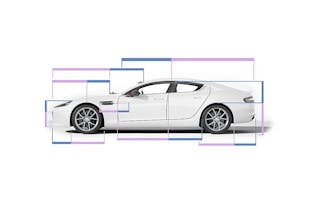 The Rapide S Aston Martin sports car’s exterior was designed according to the golden ratio. Engineering professor Adrian Bejan believes that the golden ratio has evolutionary aesthetic appeal.