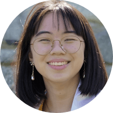 Audrey Wang profile