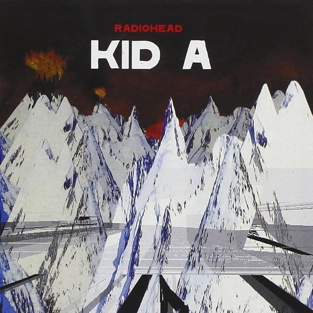 Radiohead's 'Kid A' 25 years later - The Duke Chronicle