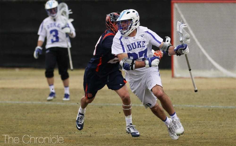duke ball cap