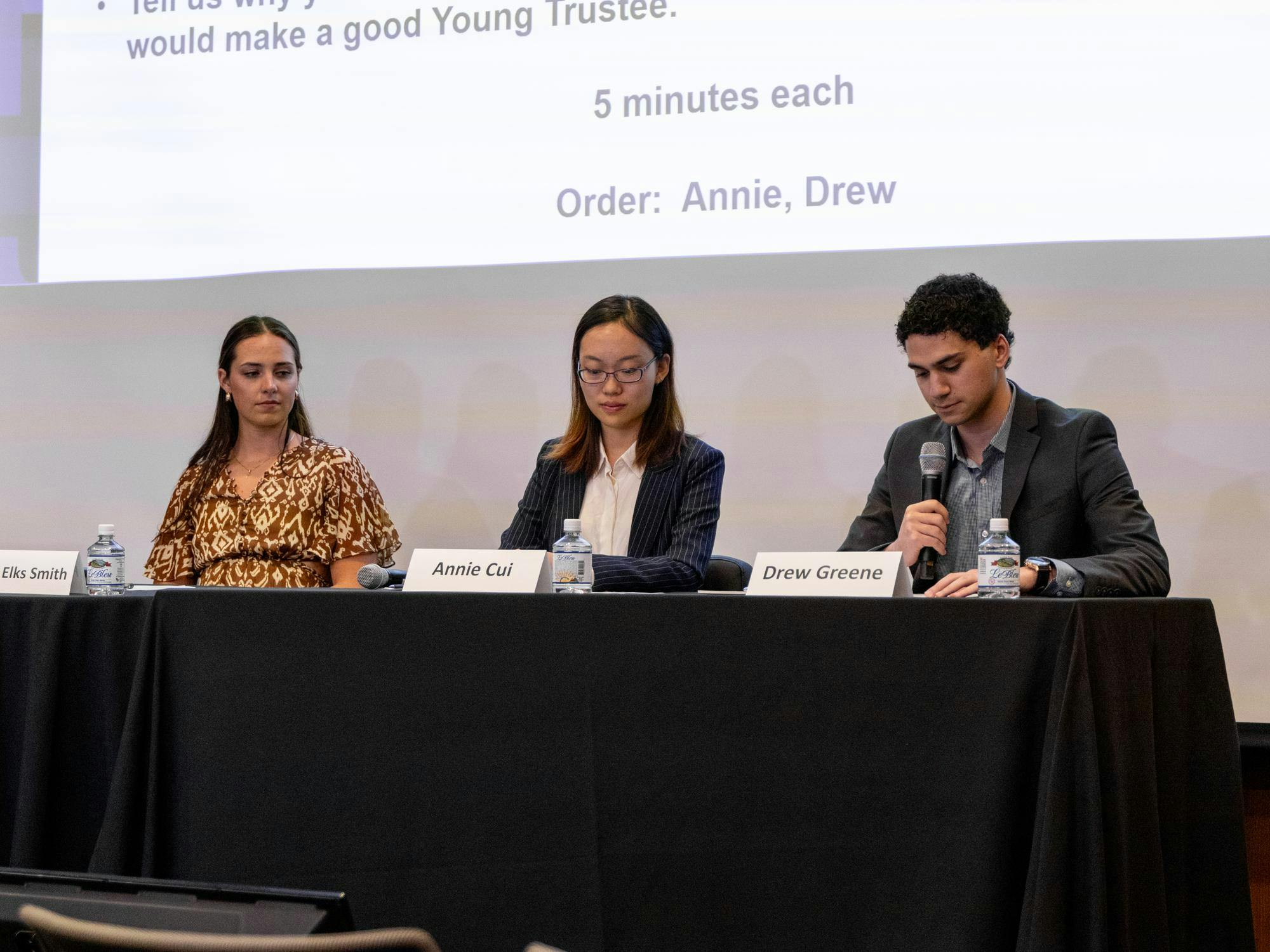 20240319 Young Trustees Meeting Amy Zhang 1