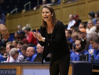 Joanne P. McCallie brought in a four-player recruiting class, including the versatile Jada Claude.