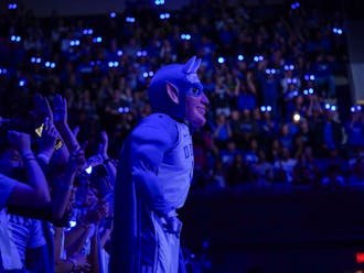 Countdown to Craziness, at its core, is an ode to the Duke basketball tradition.