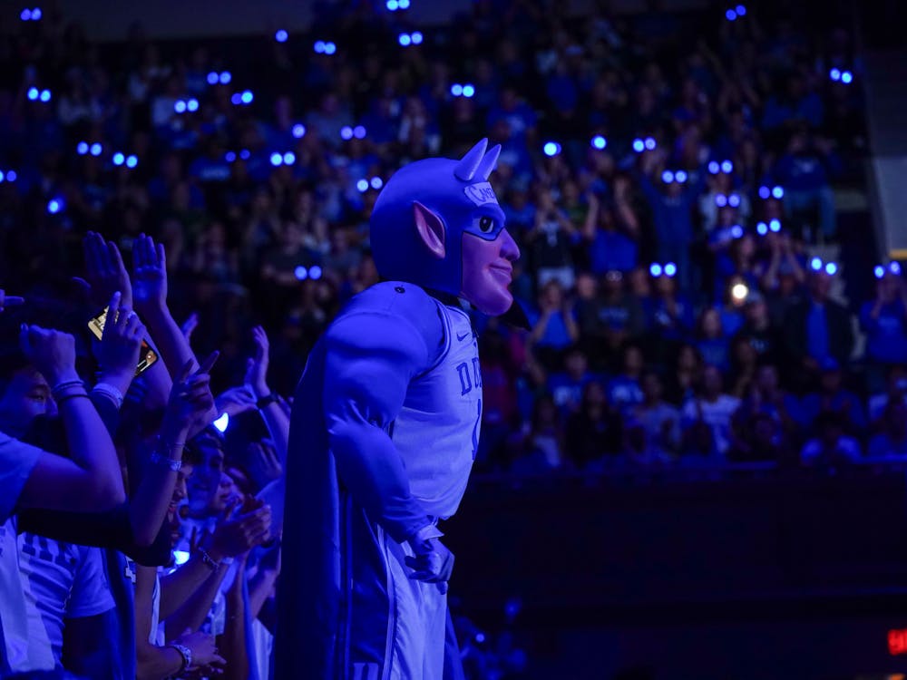 Countdown to Craziness, at its core, is an ode to the Duke basketball tradition.