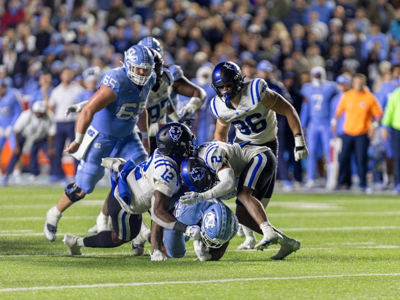 Scouting the opponent: Duke football must prepare for Hammond's