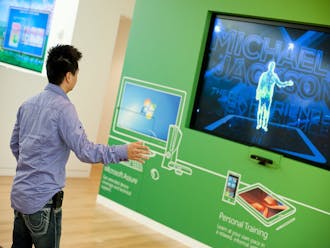 The Microsoft Kinect might have been a failure, but that doesn't mean it won't be remembered (somewhat) fondly.