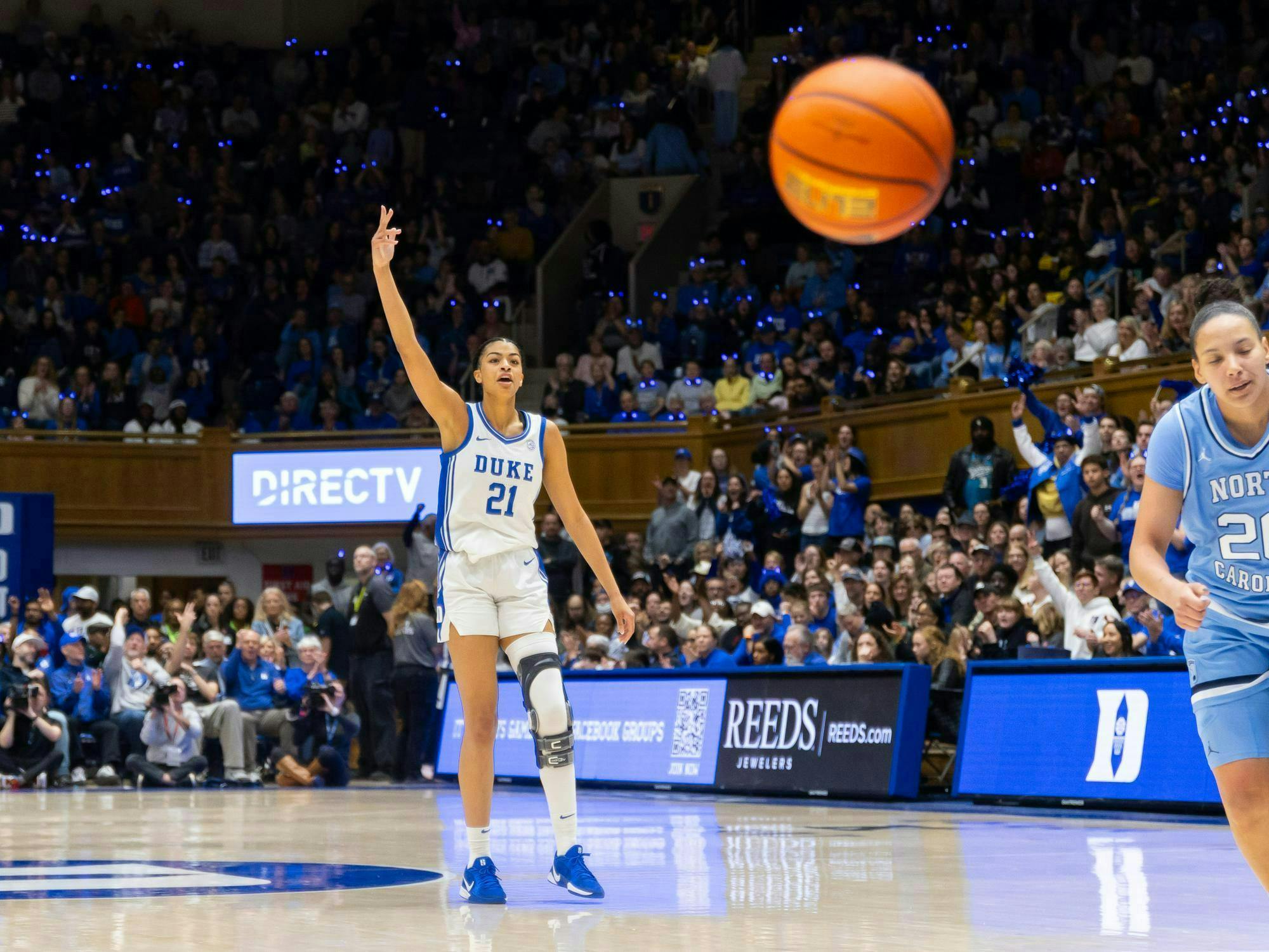 ‘A great thing’: Riley Nelson, Arianna Roberson and the patient growth ...