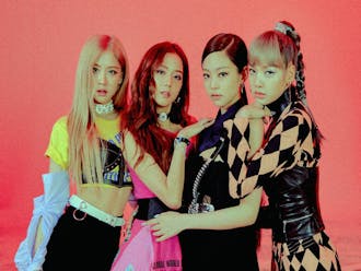 BLACKPINK may be one of the biggest K-pop groups in the world, but their new Netflix documentary is a personal affair that thrives on humanity and intimacy.