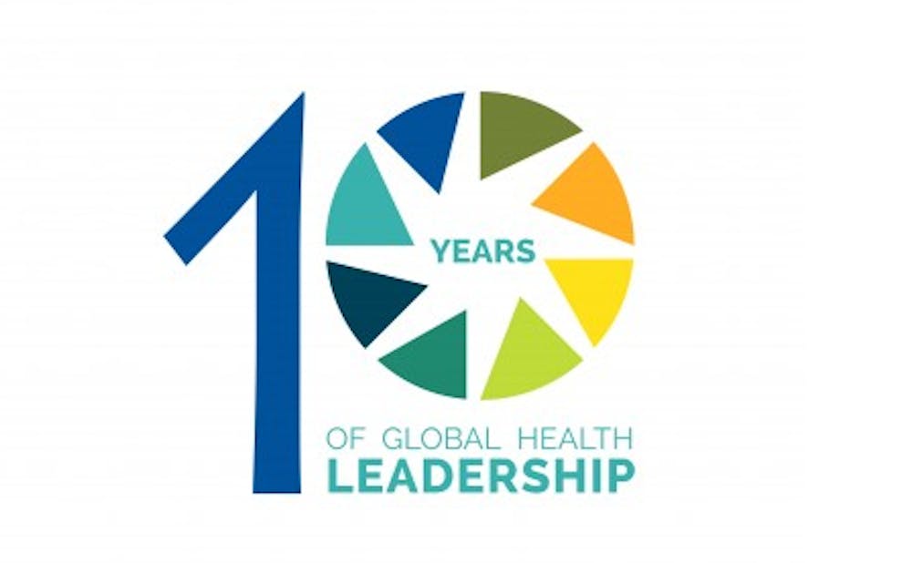 <p>The&nbsp;Duke Global Health Institute held a symposium Thursday, which focused on its dedication to&nbsp;interdisciplinary research in the past 10 years.&nbsp;</p>