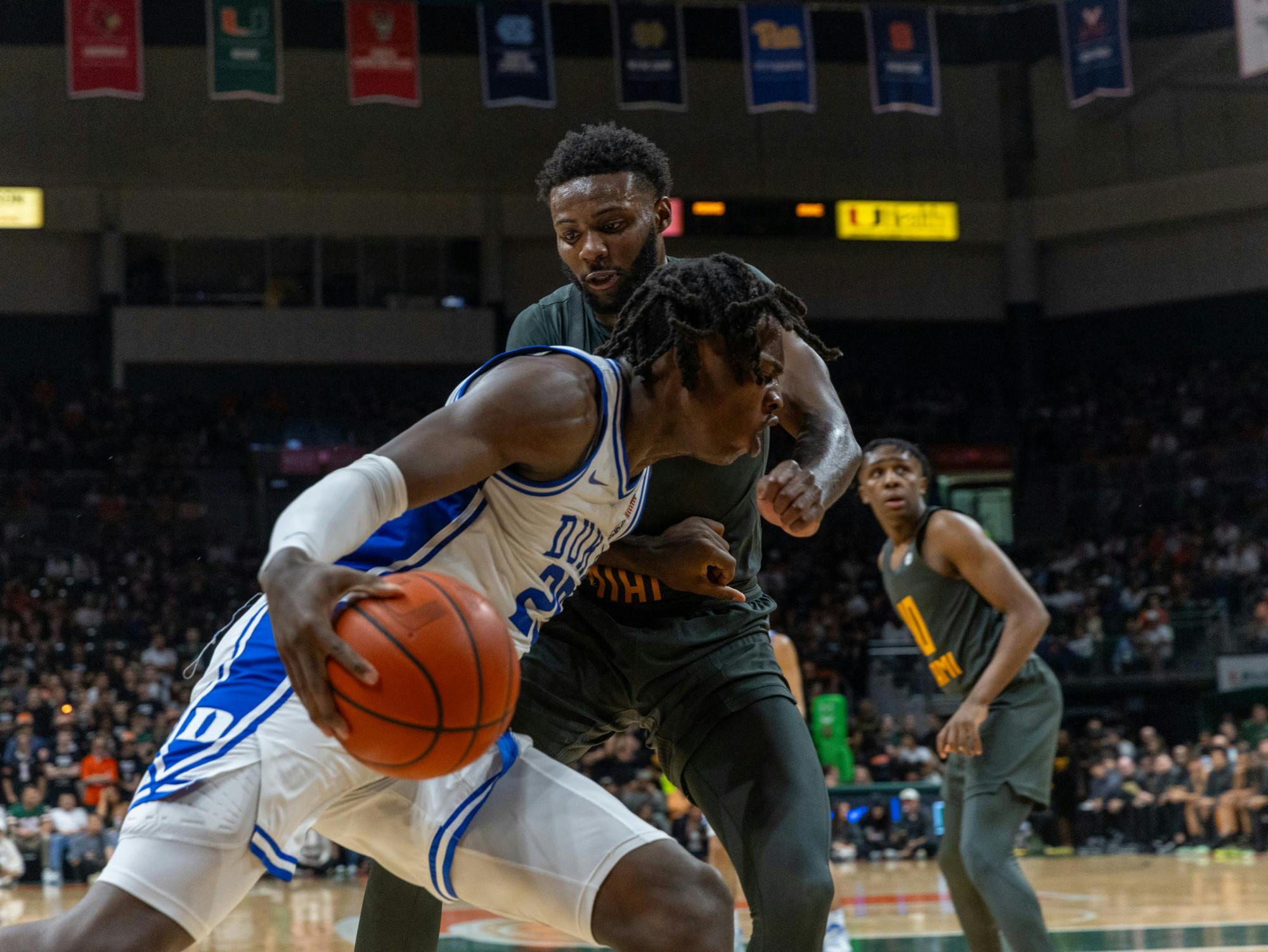 Prop bets for No. 8 Duke men&rsquo;s basketball vs. Wake Forest