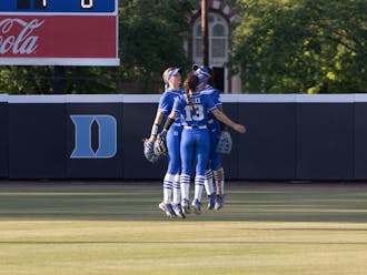 Duke will host NCAA Regionals for the second-straight year.