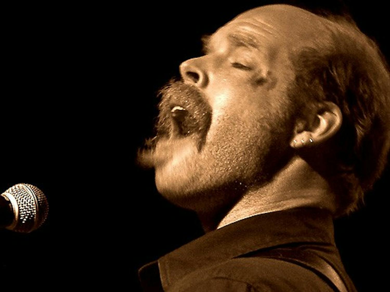 Will Oldham, aka Bonnie “Prince” Billy, is a highly regarded folk artist whose work has been covered by the likes of Johnny Cash. He’s touring behind his most recent album, The Wonder Show of the World.