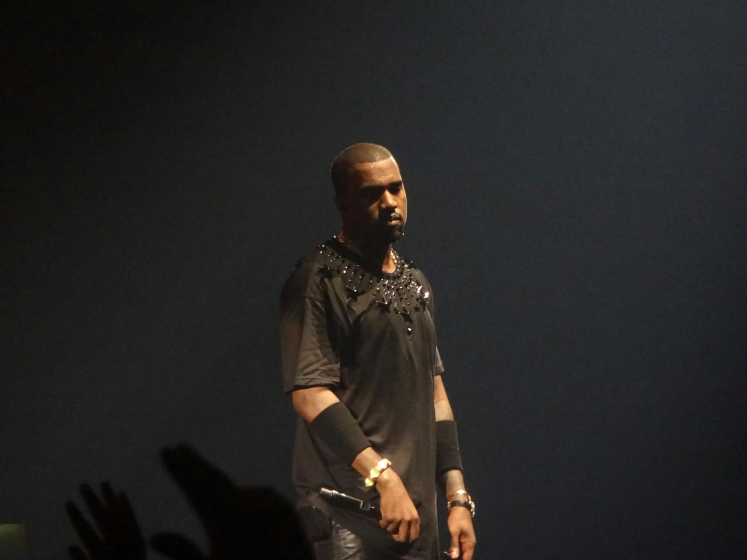 Kanye West released his highly-anticipated ninth album, “Jesus Is King,” last Friday.
