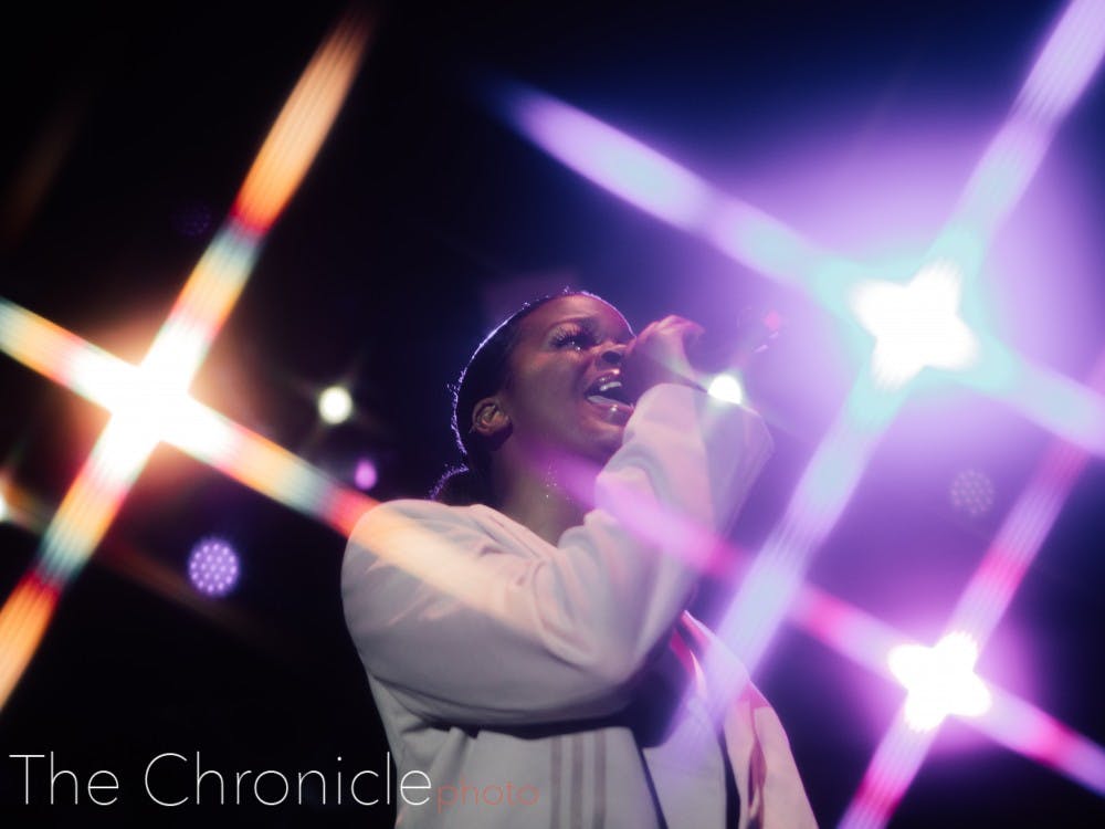 Art of Cool Festival The Chronicle