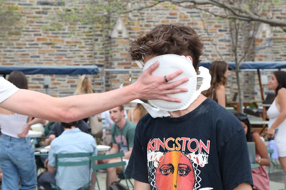 Duke Shave & Buzz club ‘puts heads together’ to reach $1 million in ...