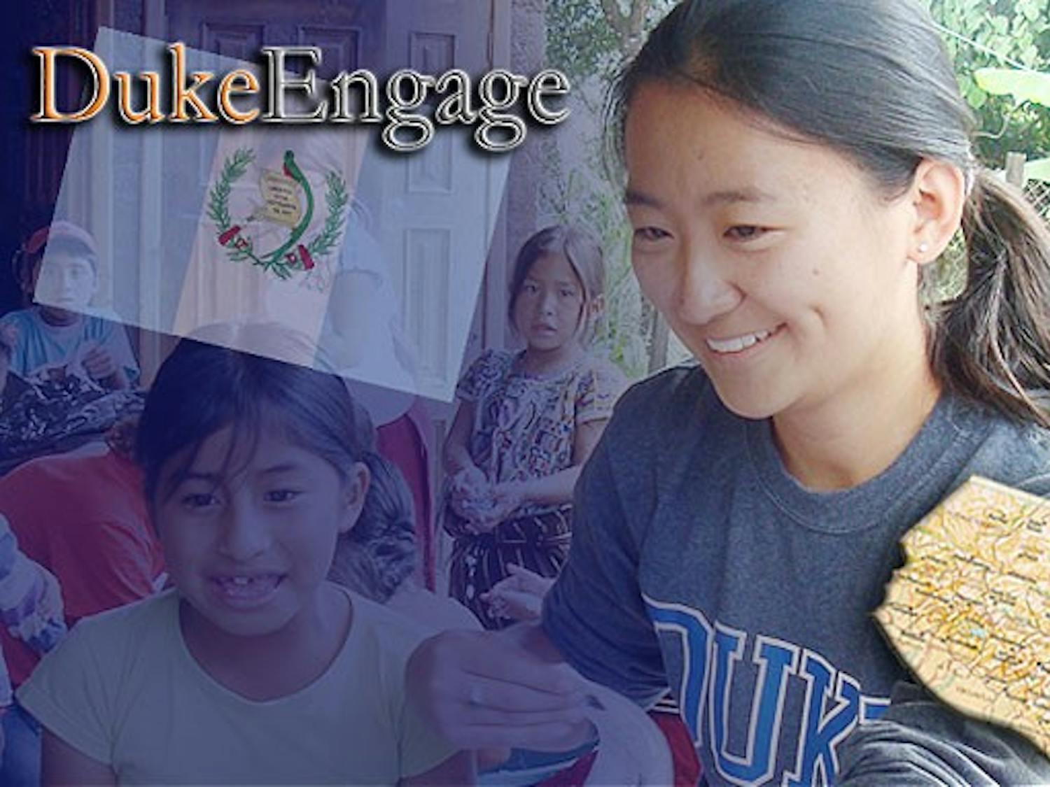 The Calhuitz, Guatemala DukeEngage program, new for summer 2012, was canceled due to concerns about student safety in case of an emergency.