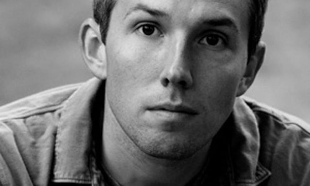 Originally from Connecticut, writer Rosecrans Baldwin moved to Chapel Hill in early 2009. Since then, he’s become ingrained in the Triangle’s close community of writers and editors and released his debut novel.