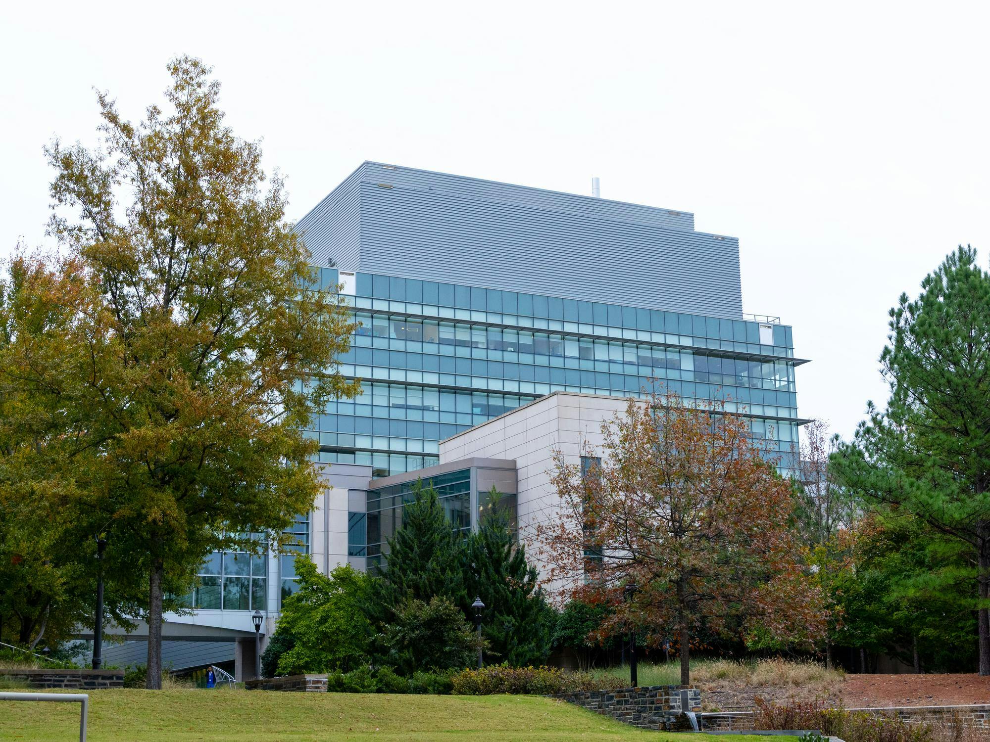 Duke researchers set to test agentic AI system for cardiovascular care ...