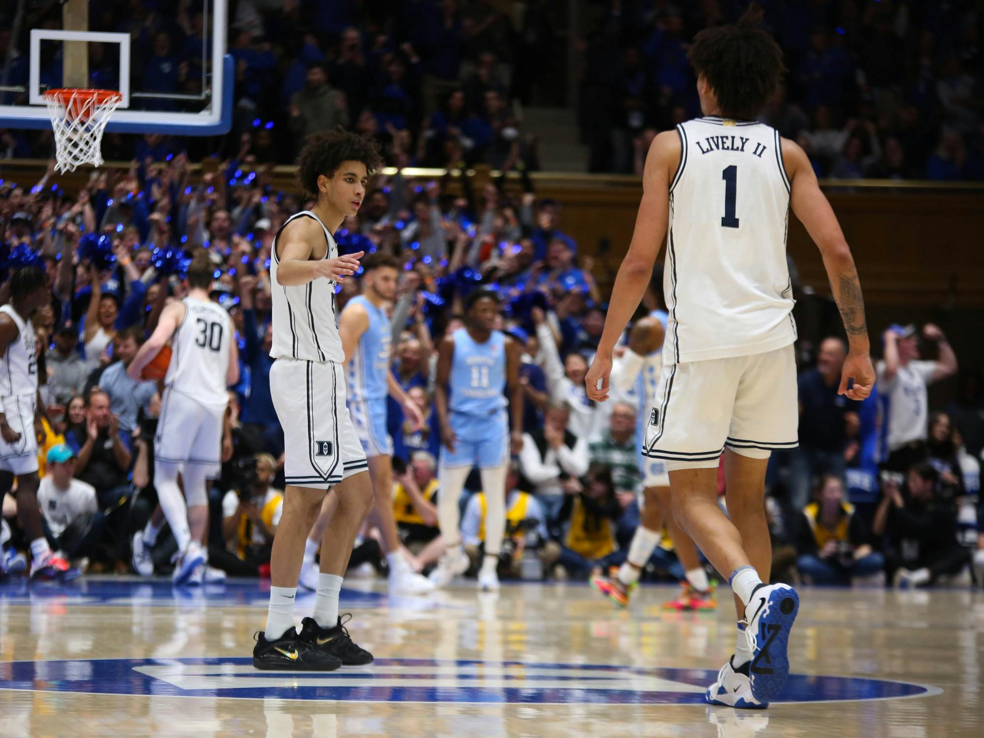 Beats' Picks: Will Duke Men's Basketball Secure Regular-season Sweep Of ...