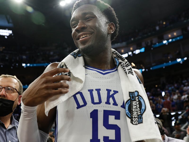 The 2022 NBA Draft Was A Landmark For Duke - Duke Basketball Report