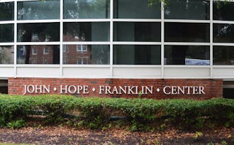 The lab at the John Hope Franklin Center researches Brazil through a blend of the humanities, social sciences and natural sciences.