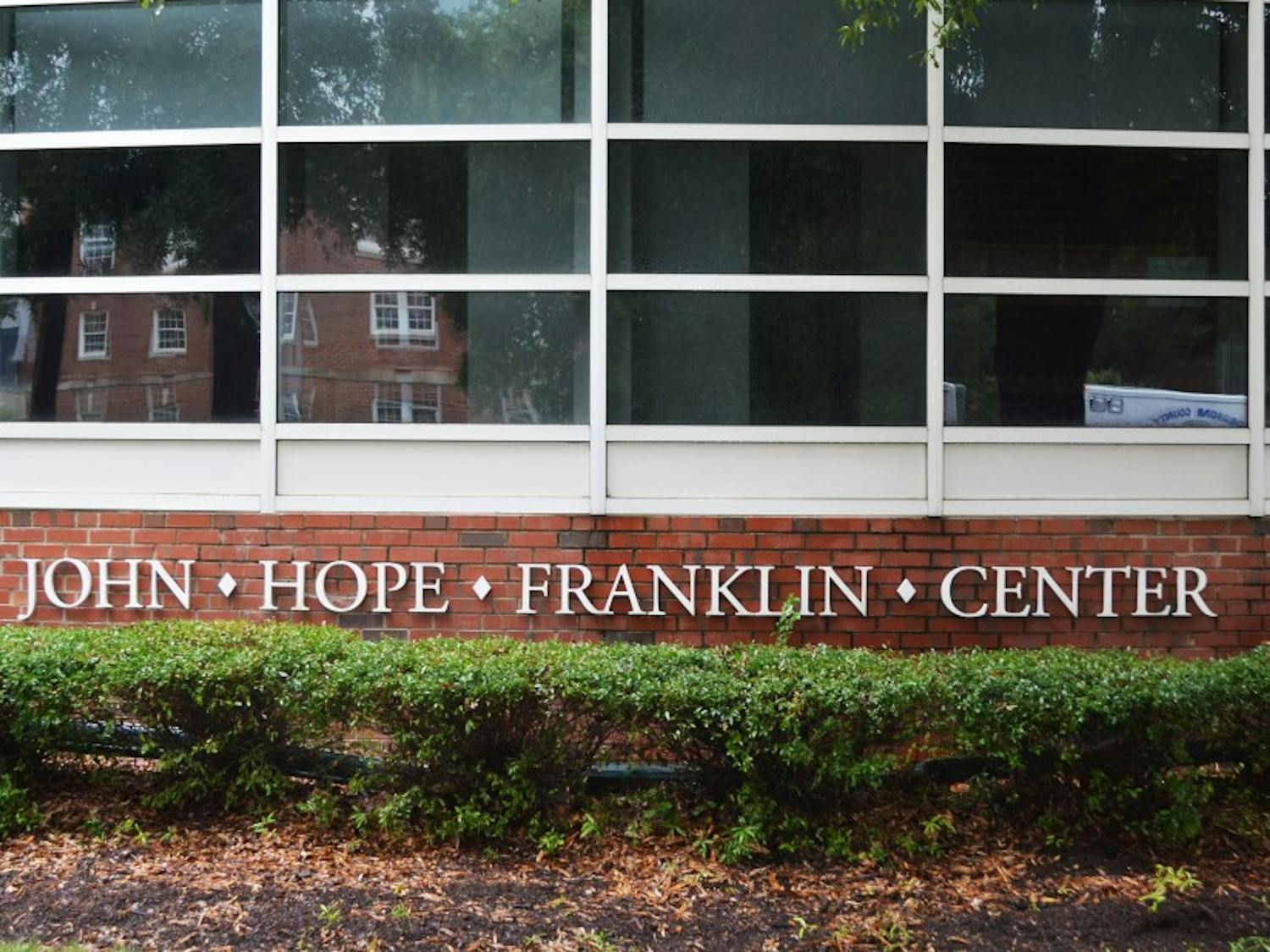 The lab at the John Hope Franklin Center researches Brazil through a blend of the humanities, social sciences and natural sciences.