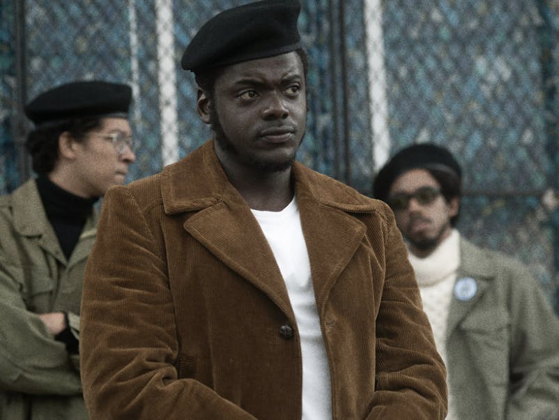 Judas And The Black Messiah The Narratives Of Black Power For Today S Divided America The Chronicle