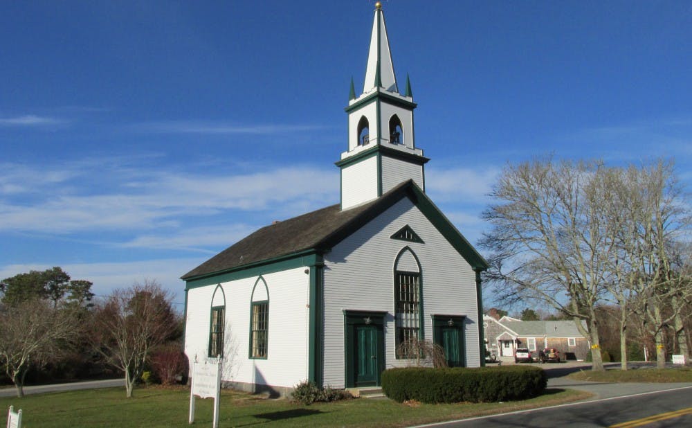 <p>The National Congregations Study collects information about places of worship across the United States such as their congregation size and social service initiatives.&nbsp;</p>