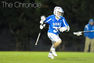 Joey Manown sparked Duke's offense off the bench in a disappointing loss to High Point.