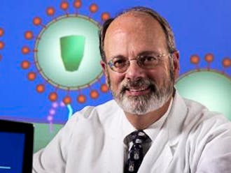 Barton Haynes is the director of the Duke Human Vaccine Institute, which developed the Zika vaccine.