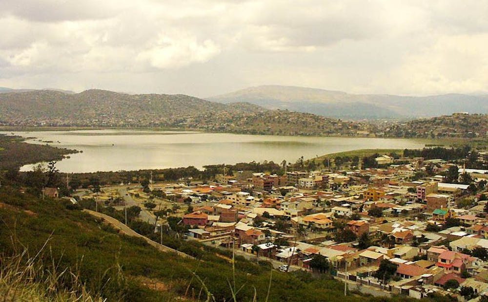 <p>DukeEngage announced a program in Cochabamba, Bolivia, but cancelled it less than two weeks later.</p>