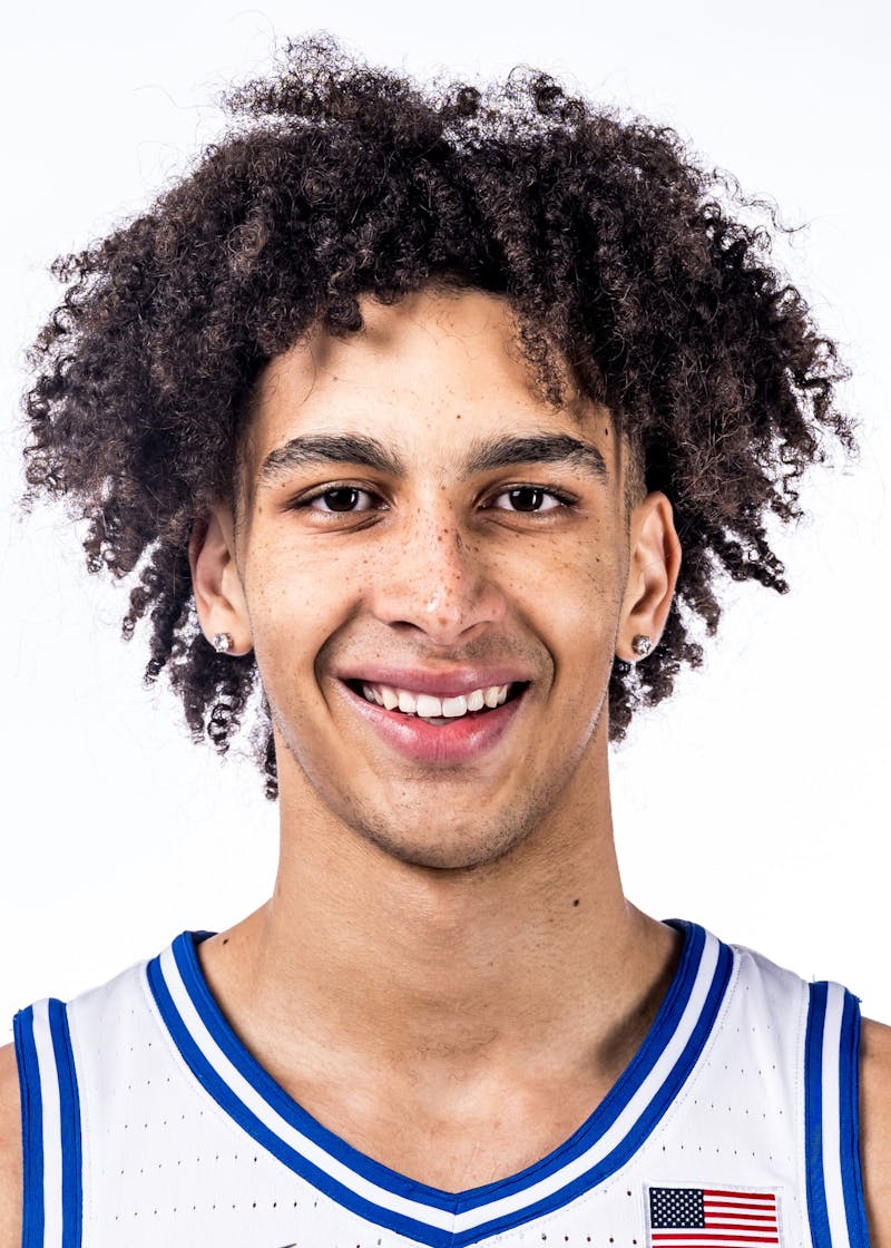 Duke men's basketball 2023-24 player preview: Stanley Borden - The