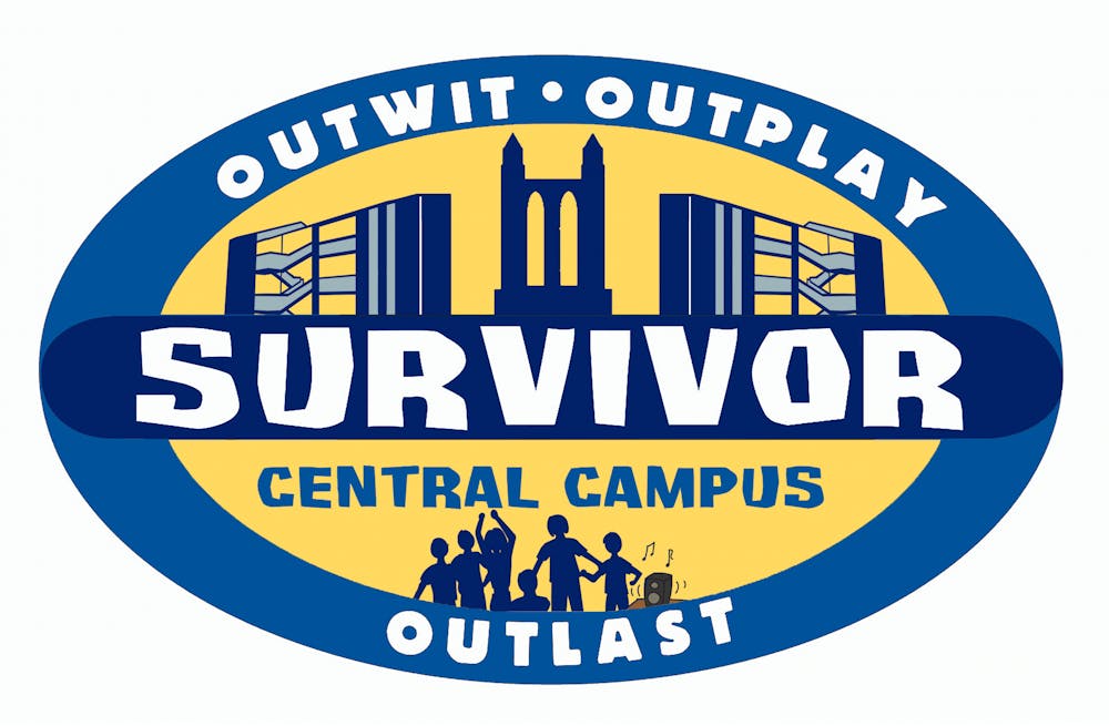 Survivor_ Central Campus Logo.png