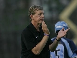 Head coach John Danowski has won three national titles in Durham, but this could be his most talented team yet.