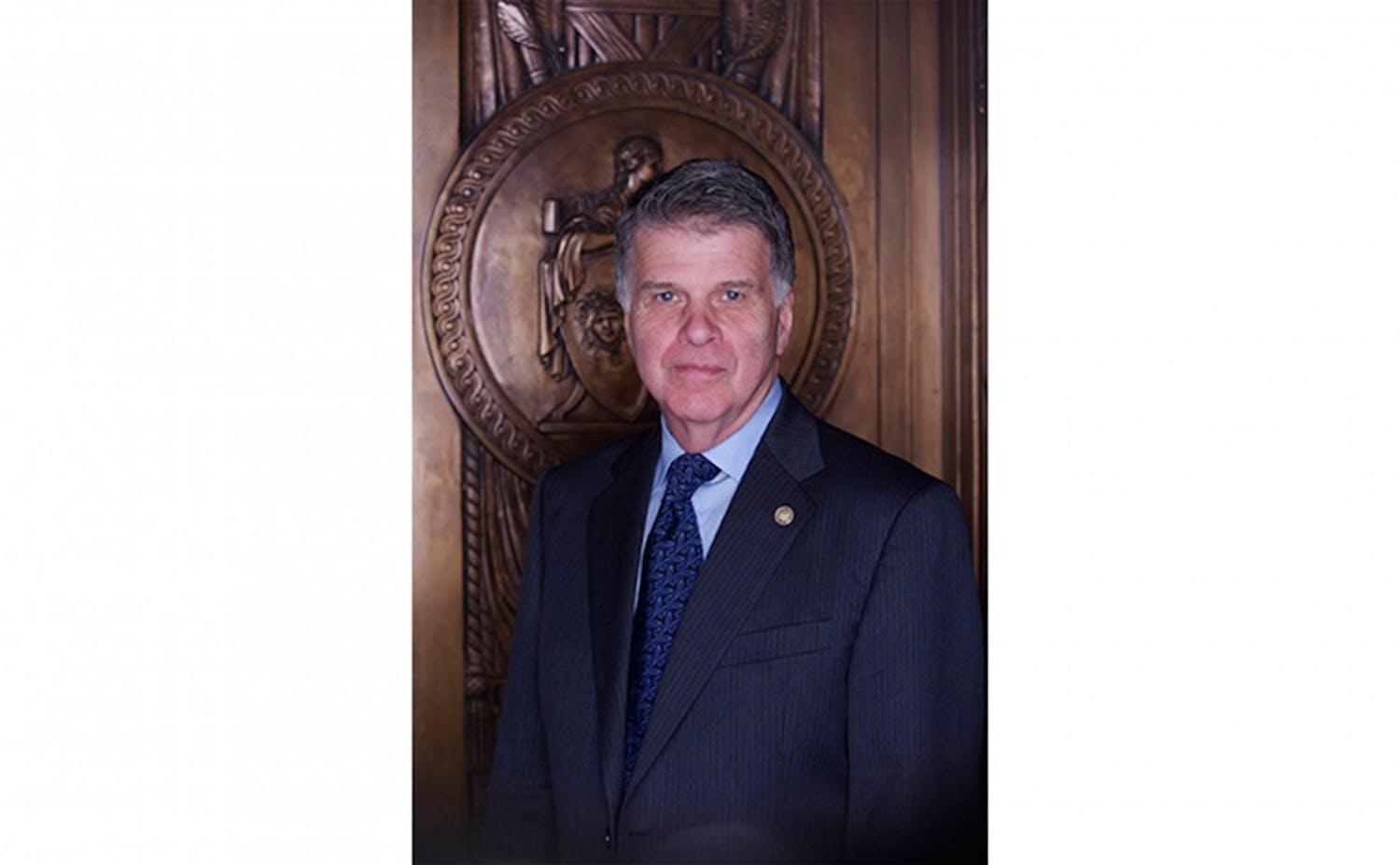 David Ferriero, the 10th Archivist of the U.S., became the first librarian selected for the position in 2009 after previously serving as university librarian at Duke.