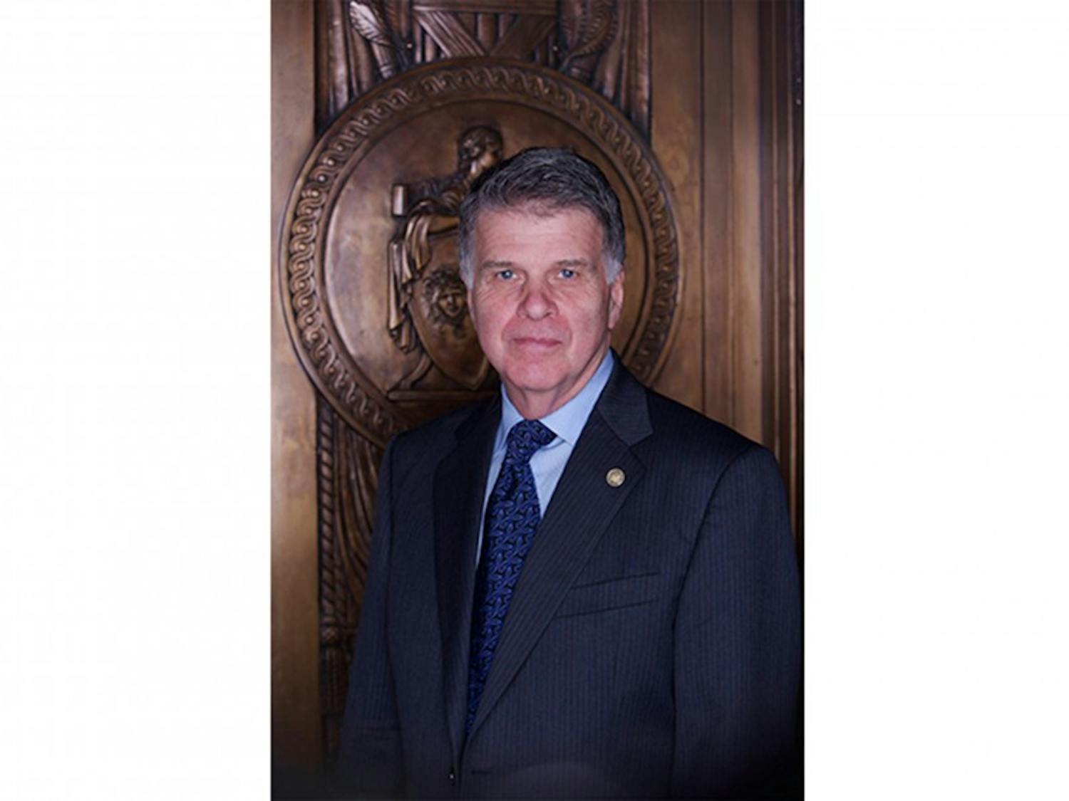 David Ferriero, the 10th Archivist of the U.S., became the first librarian selected for the position in 2009 after previously serving as university librarian at Duke.
