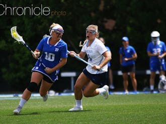 The Blue Devils will look to pick up another key win against Syracuse this weekend when they finally return home after several games in a row on the road.&nbsp;