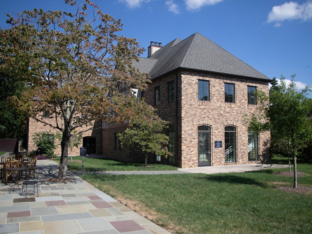 <p>The Karsh Office of Undergraduate Financial Support.</p>