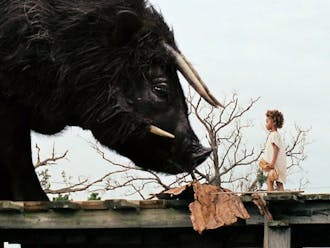 The North Carolina Symphony and Lost Bayou Ramblers present a live score of the 2012 film "Beasts of the Southern Wild" Friday and Saturday.