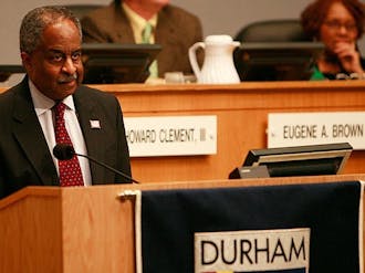Mayor Bill Bell delivered his, “State of the City” address Monday. He spoke about the successes of 2010 and outlook for 2011.