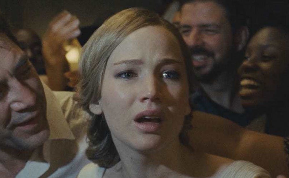 <p>Darren Aronofksy's latest film 'mother!' has met with polarized reactions despite its dense symbolism.</p>