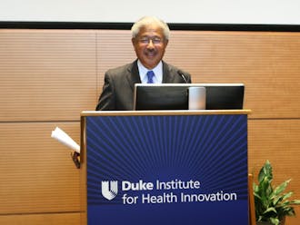 Dr. Victor Dzau will become president of the Institute of Medicine.