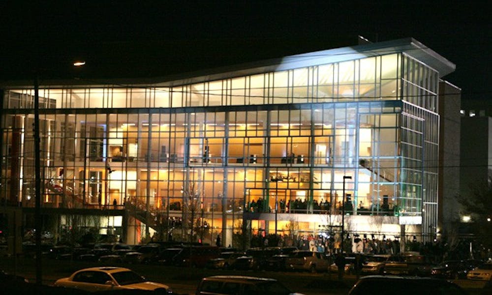 The Durham Performing Arts Center, which draws big-name performances, earned almost $1.2 million for the Bull City in its second year.