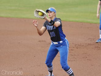 Duke's victories over the Cavaliers gave the Blue Devils three-consecutive series wins for the first time in program history.