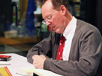 Paul Farmer has written several books on health and human rights.