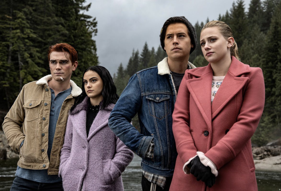 Watch riverdale season hot sale 3 episode 16 online